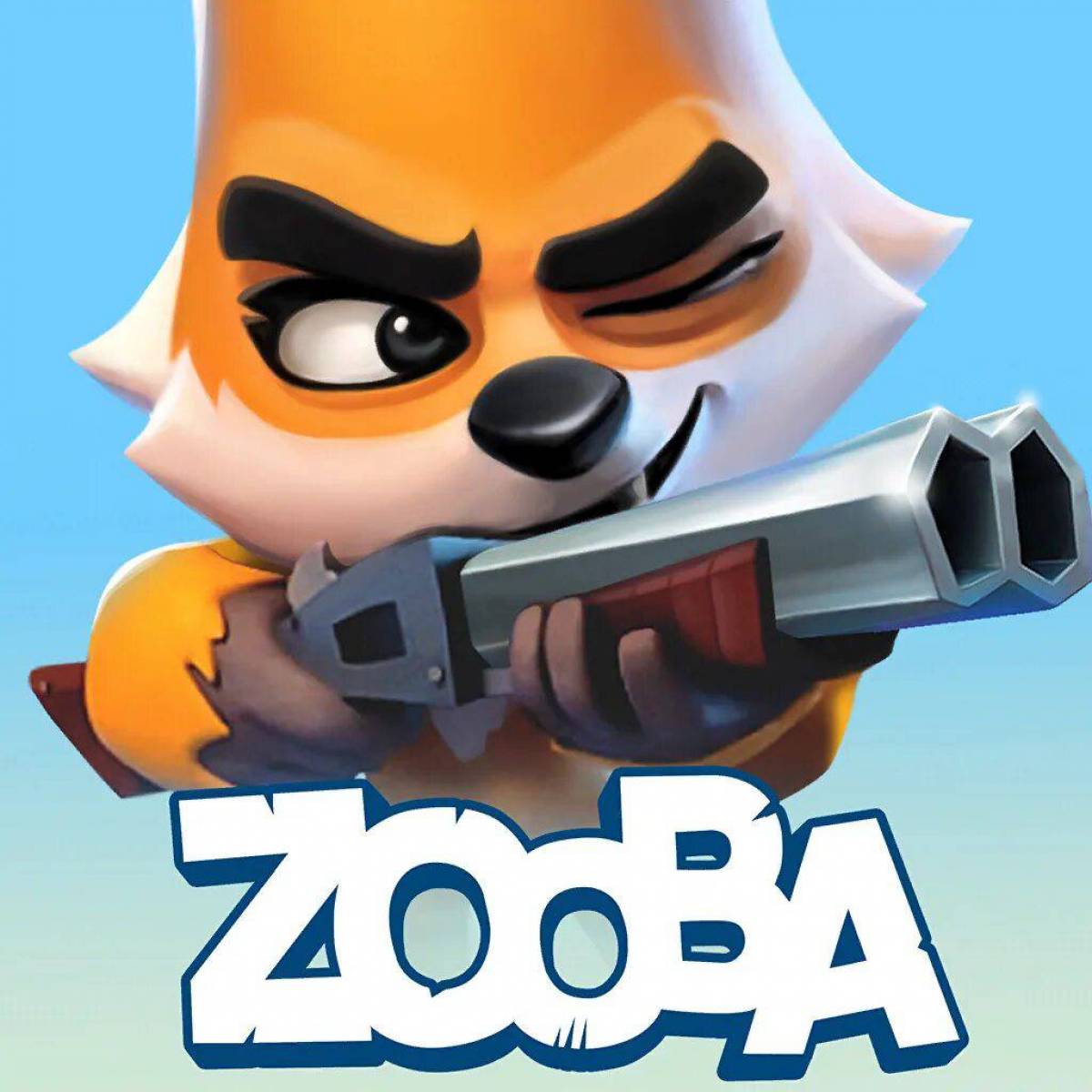 Zooba #13