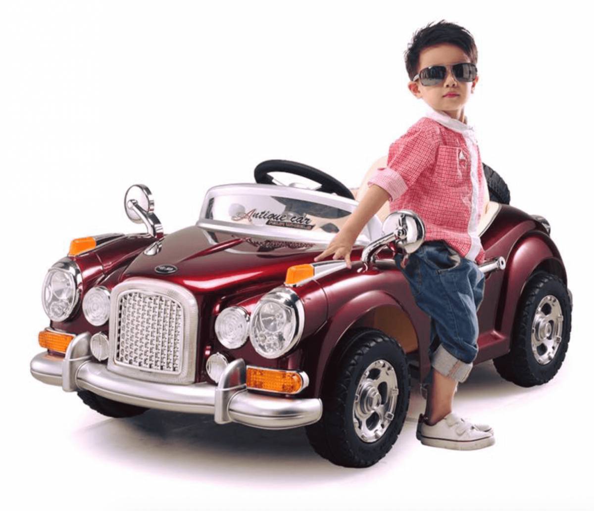 Автомобили для мальчиков #16