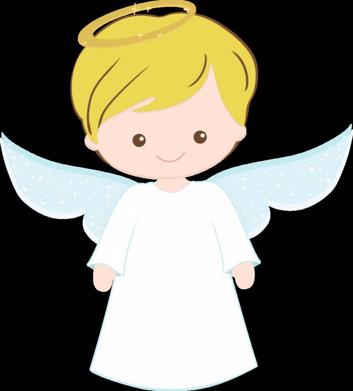Ангел для детей #11