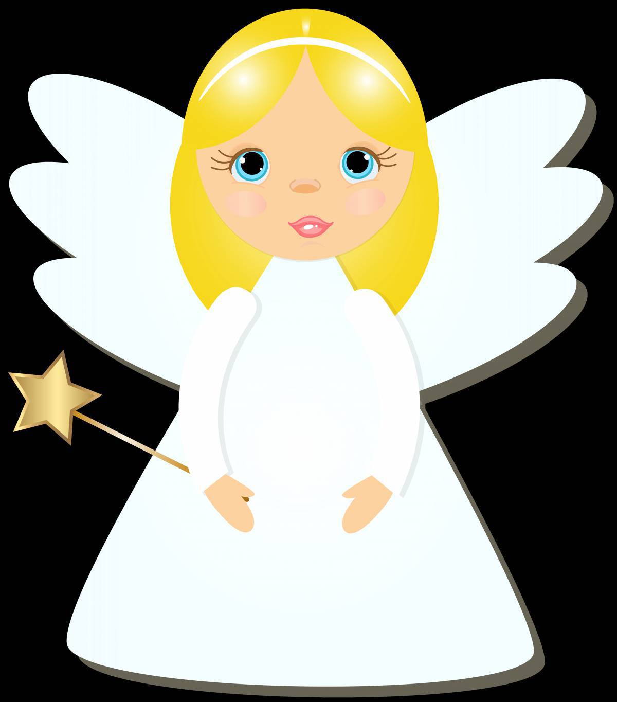 Ангел для детей #14