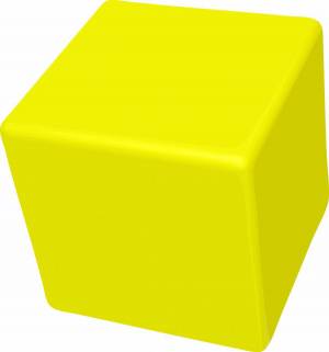 Раскраска куб #5 #359228