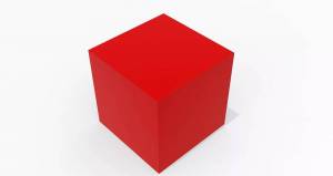 Раскраска куб #14 #359237