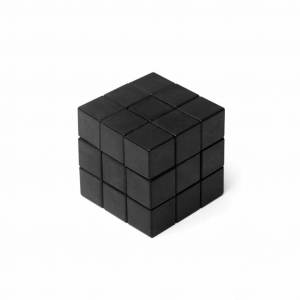 Раскраска куб #26 #359249