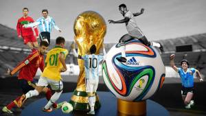 Раскраска кубок мира по футболу #32 #359322