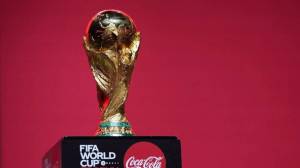Раскраска кубок чемпионата мира по футболу #10 #359374