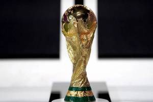 Раскраска кубок чемпионата мира по футболу #16 #359380