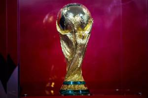 Раскраска кубок чемпионата мира по футболу #19 #359383