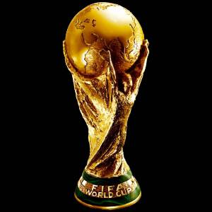 Раскраска кубок чемпионата мира по футболу #39 #359403