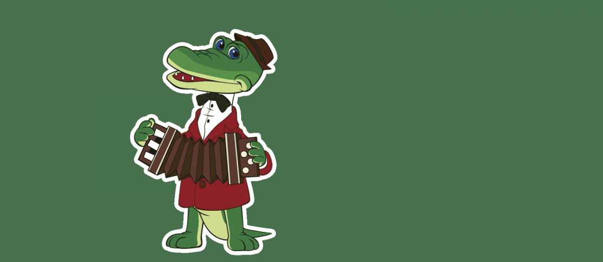 Крокодил гена для детей #33
