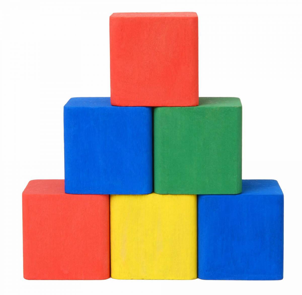 Кубики для детей #17