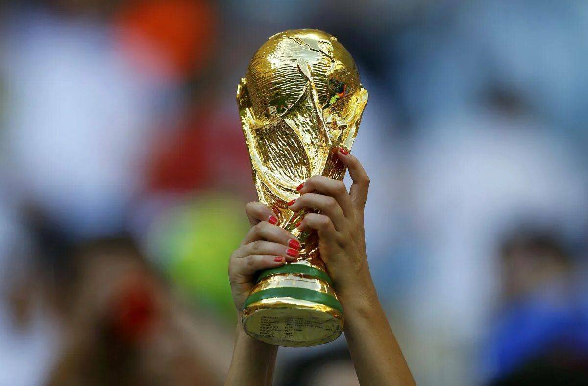 Кубок мира по футболу #11