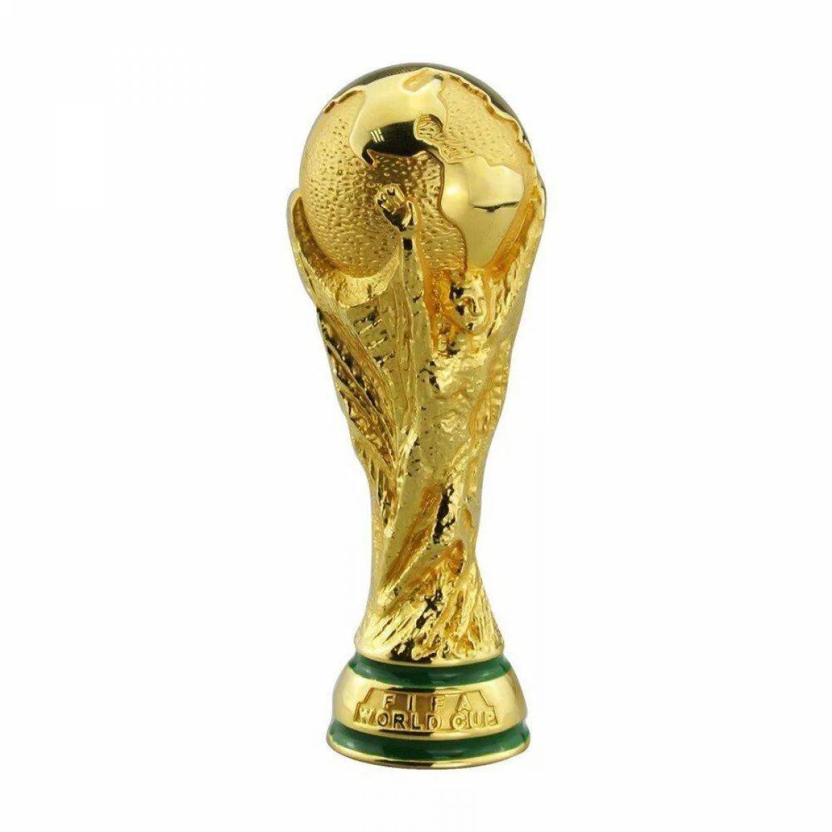Кубок мира по футболу #15