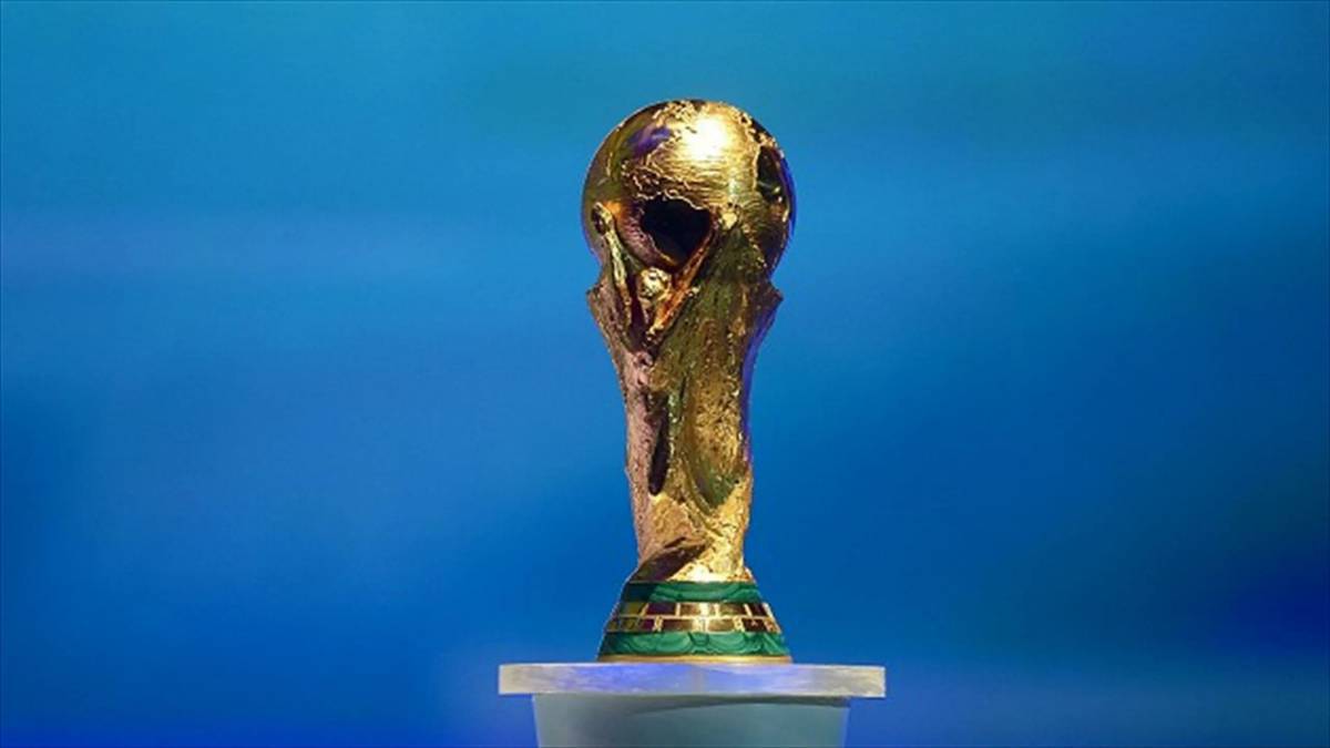 Кубок мира по футболу #16