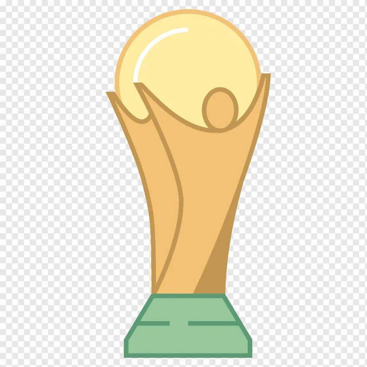 Кубок мира по футболу #21