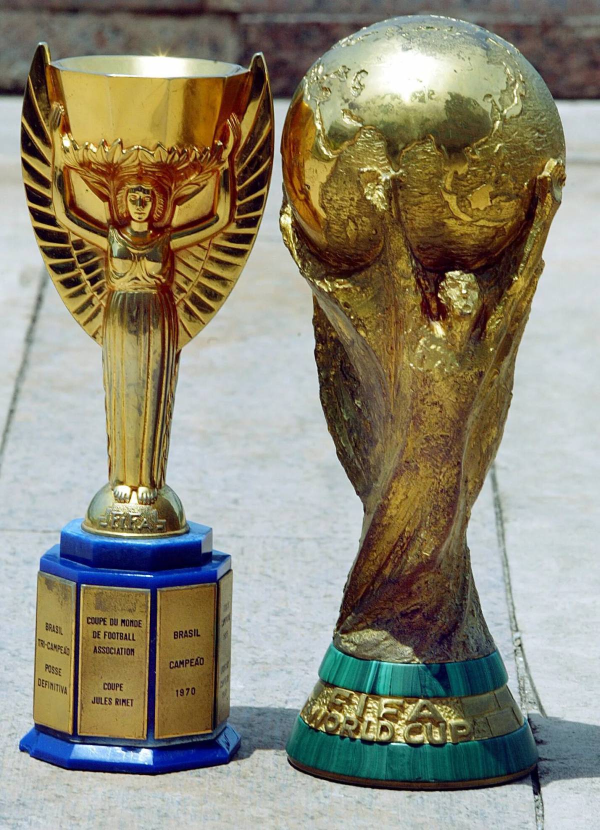 Кубок мира по футболу #22