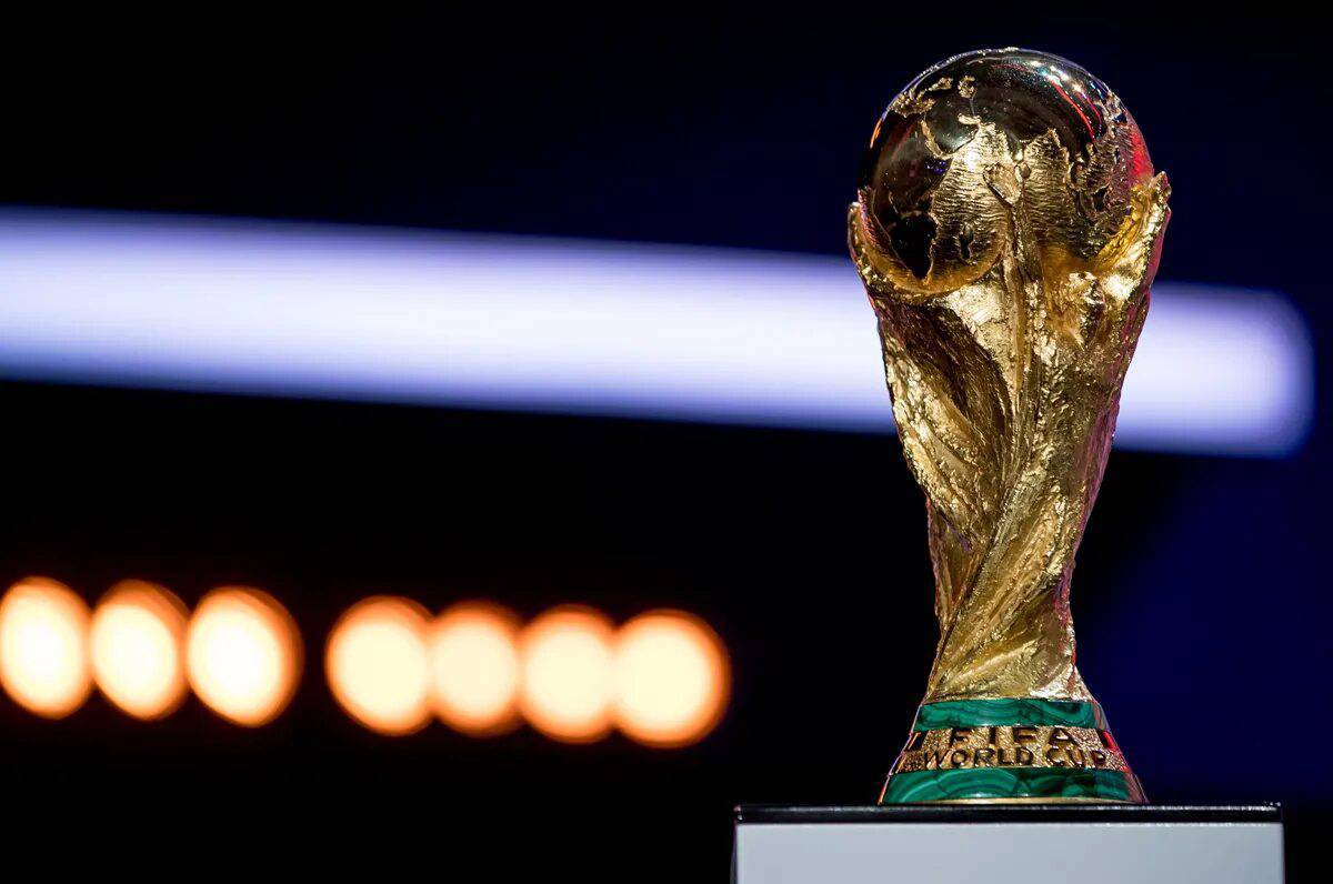 Кубок мира по футболу #28