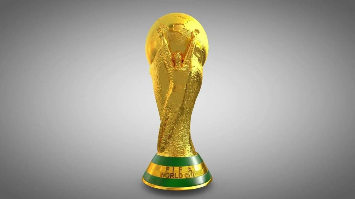 Кубок мира по футболу #36