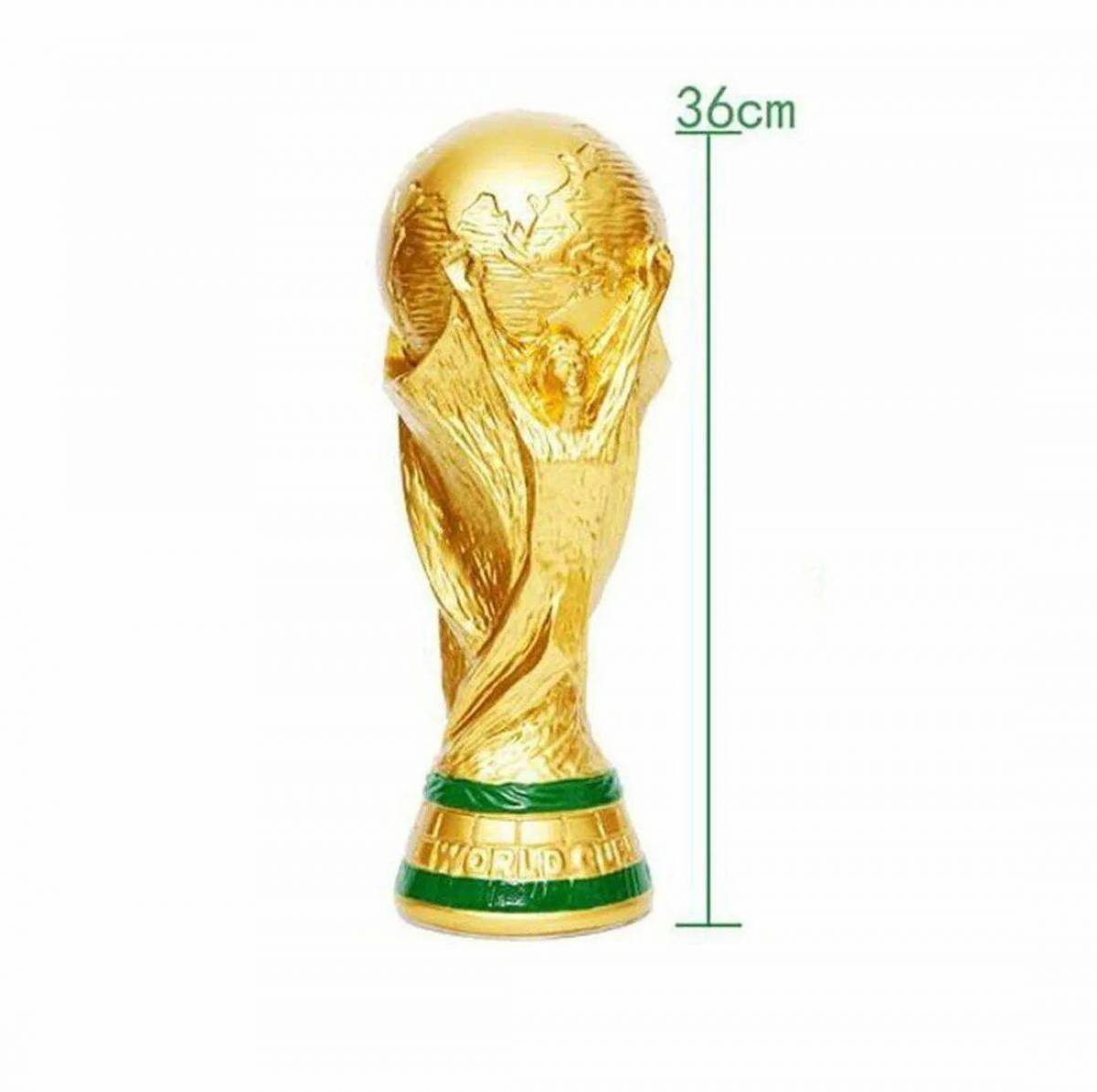 Кубок мира по футболу #37