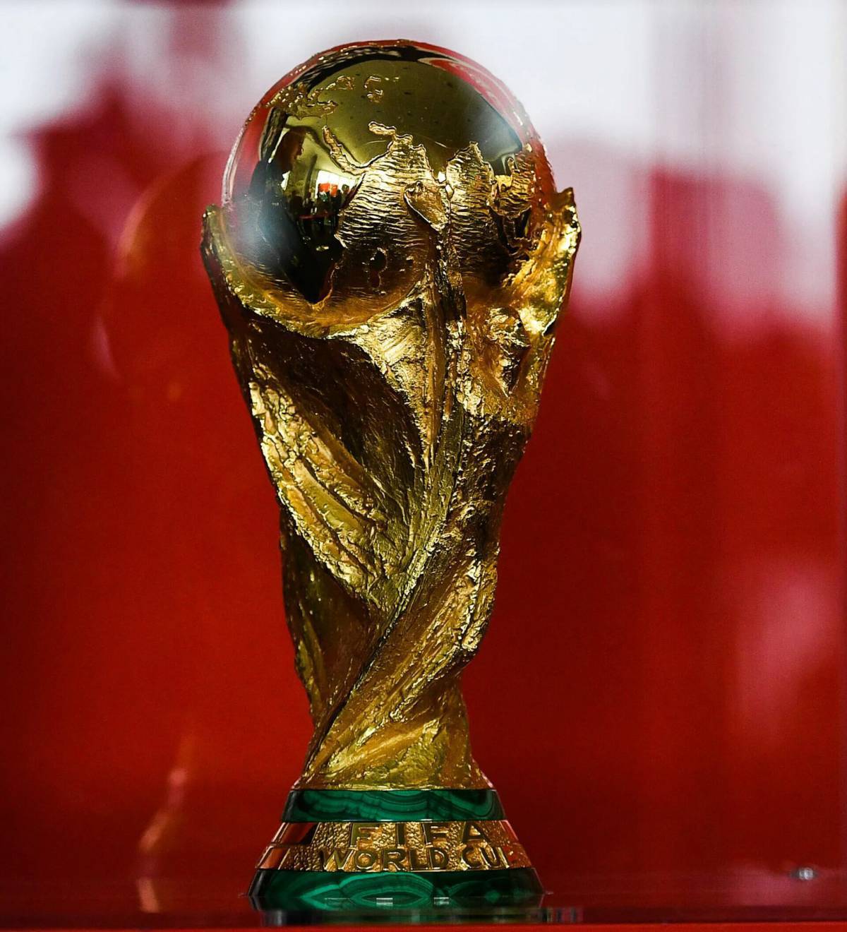 Кубок чемпионата мира по футболу #26