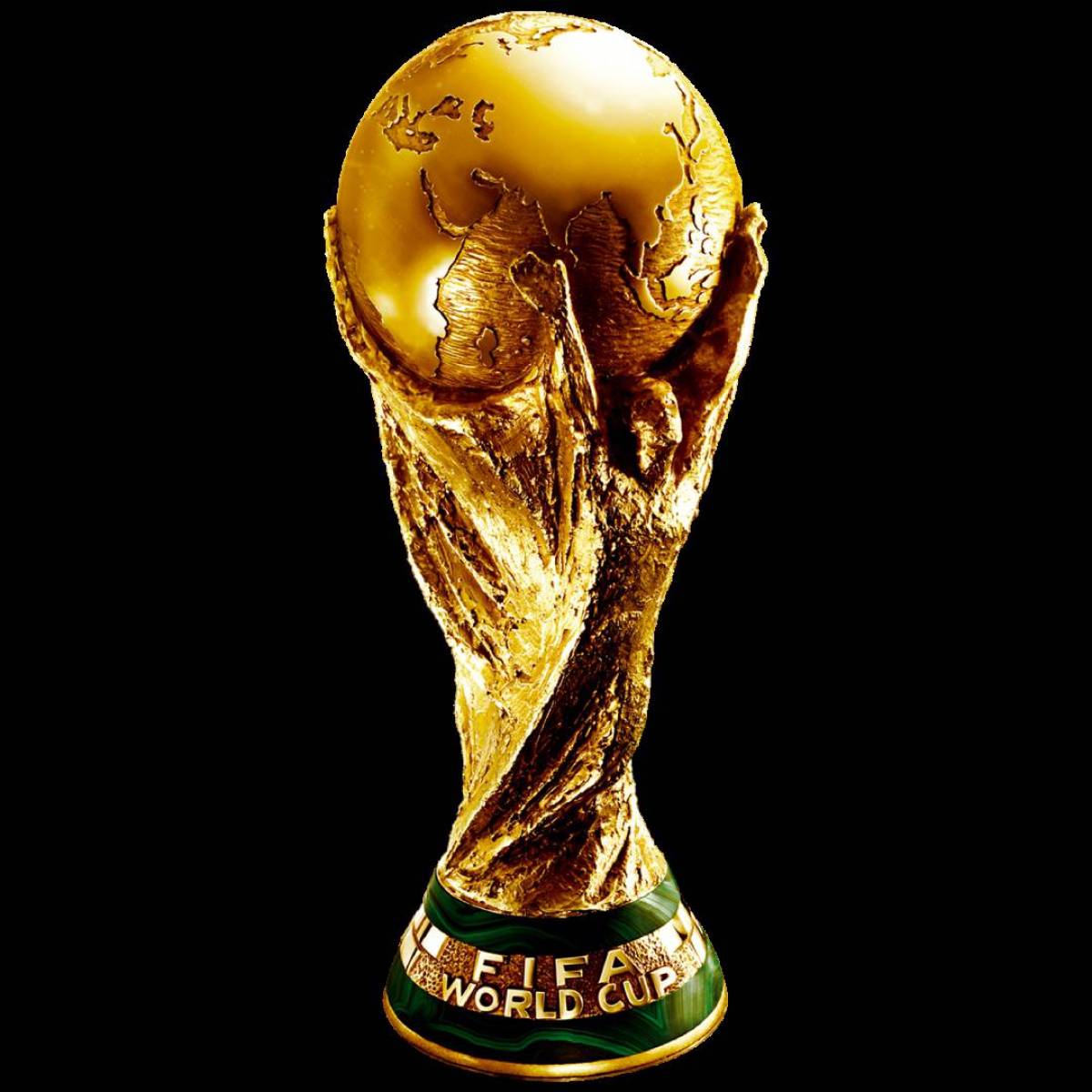 Кубок чемпионата мира по футболу #39
