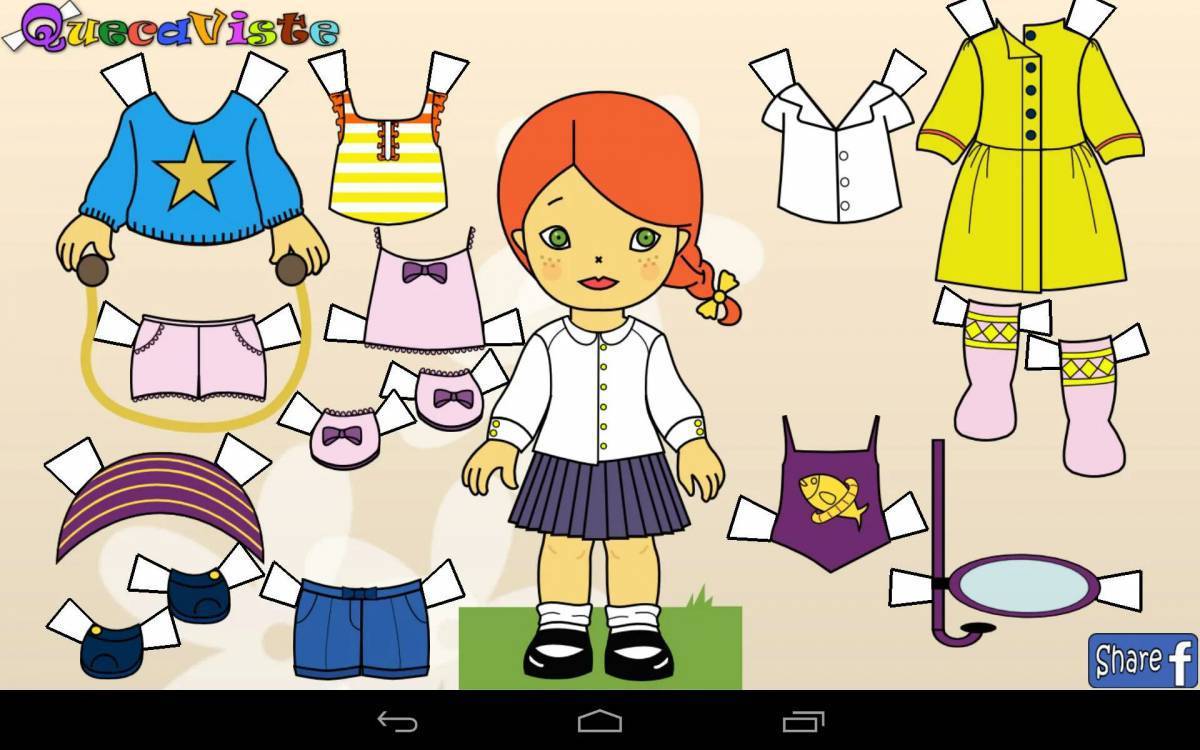 Ну одевать. Бумажные куклы с одеждой. Кукла с одеждой для вырезания. Одежда для кукол. Бумажная кукла c одеждой.