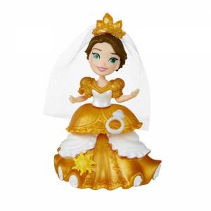 Раскраска куколки принцессы #11 #361158