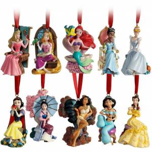 Раскраска куколки принцессы #29 #361176