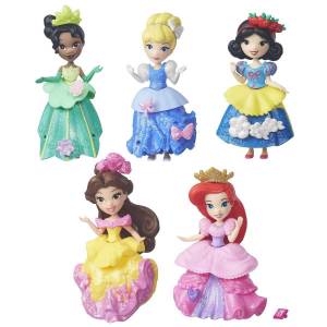 Раскраска куколки принцессы #35 #361182