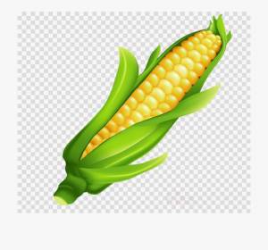 Раскраска кукуруза для детей #24 #361287