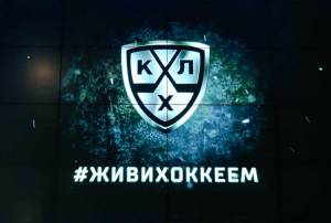 Раскраска кхл #13 #362741