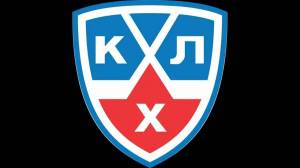 Раскраска кхл #23 #362751