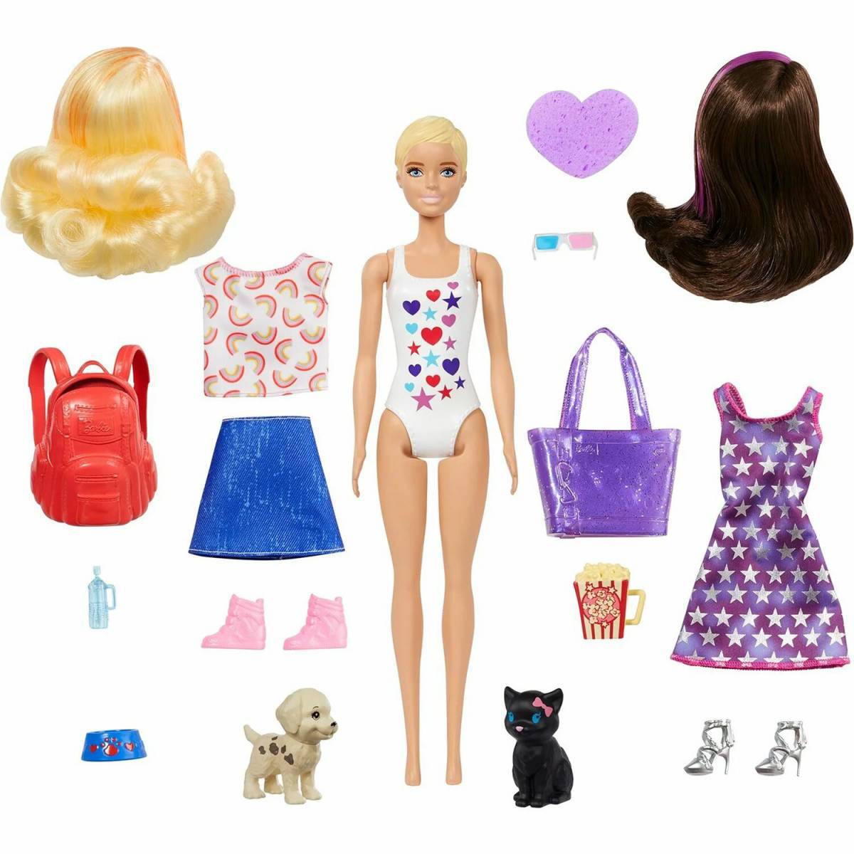 Куклы барби для девочек #32