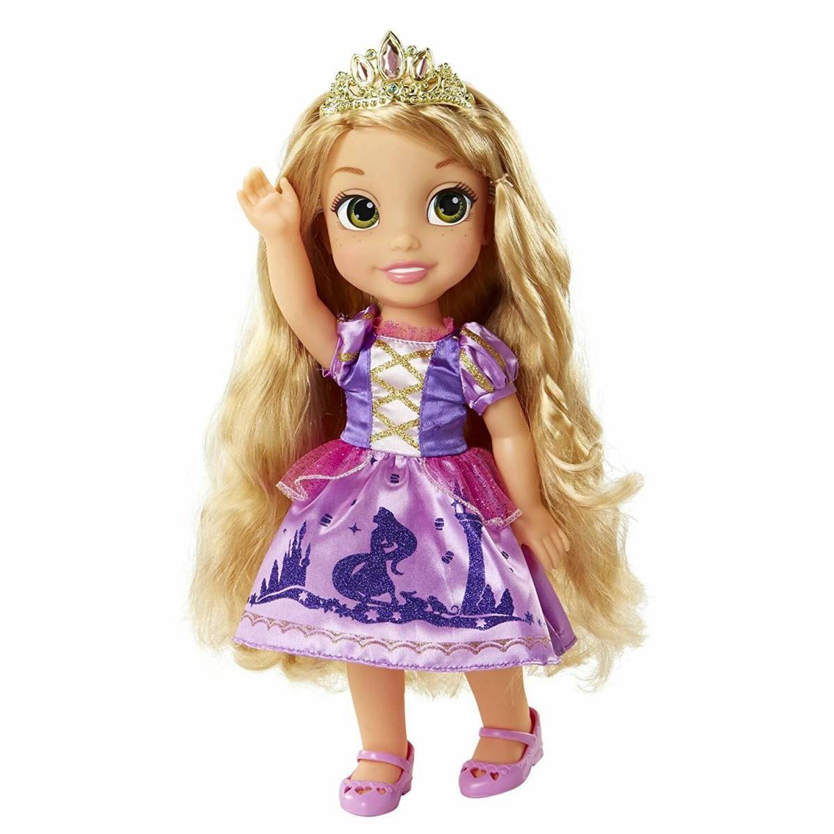 Куколки принцессы #28
