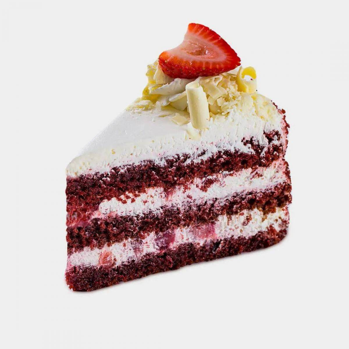 Кусочек торта #9