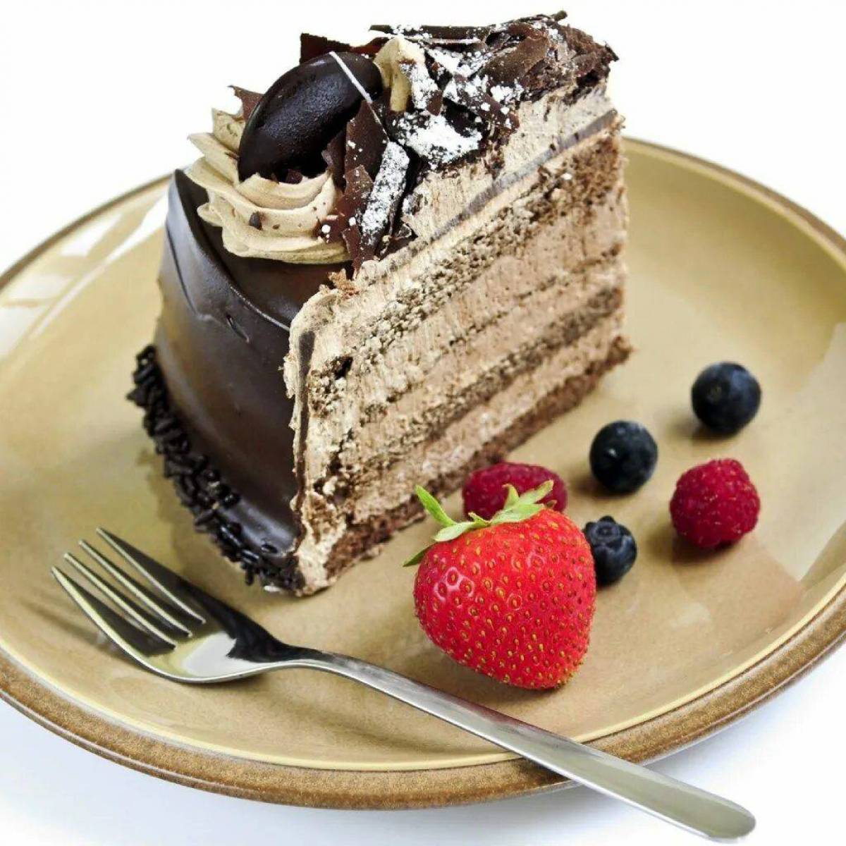 Кусочек торта #36