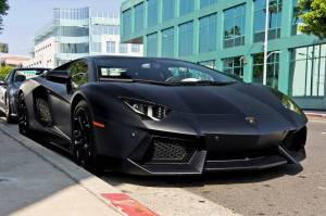 Раскраска ламборджини авентадор #14 #364959