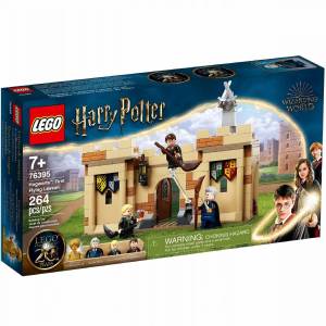 Раскраска лего гарри поттер #13 #367063