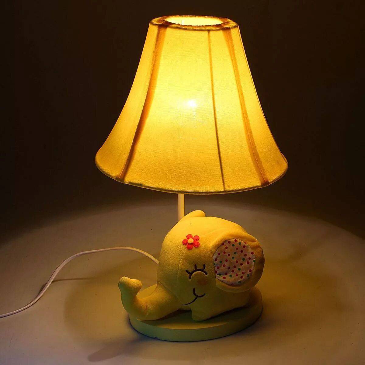 Лампа для детей #4