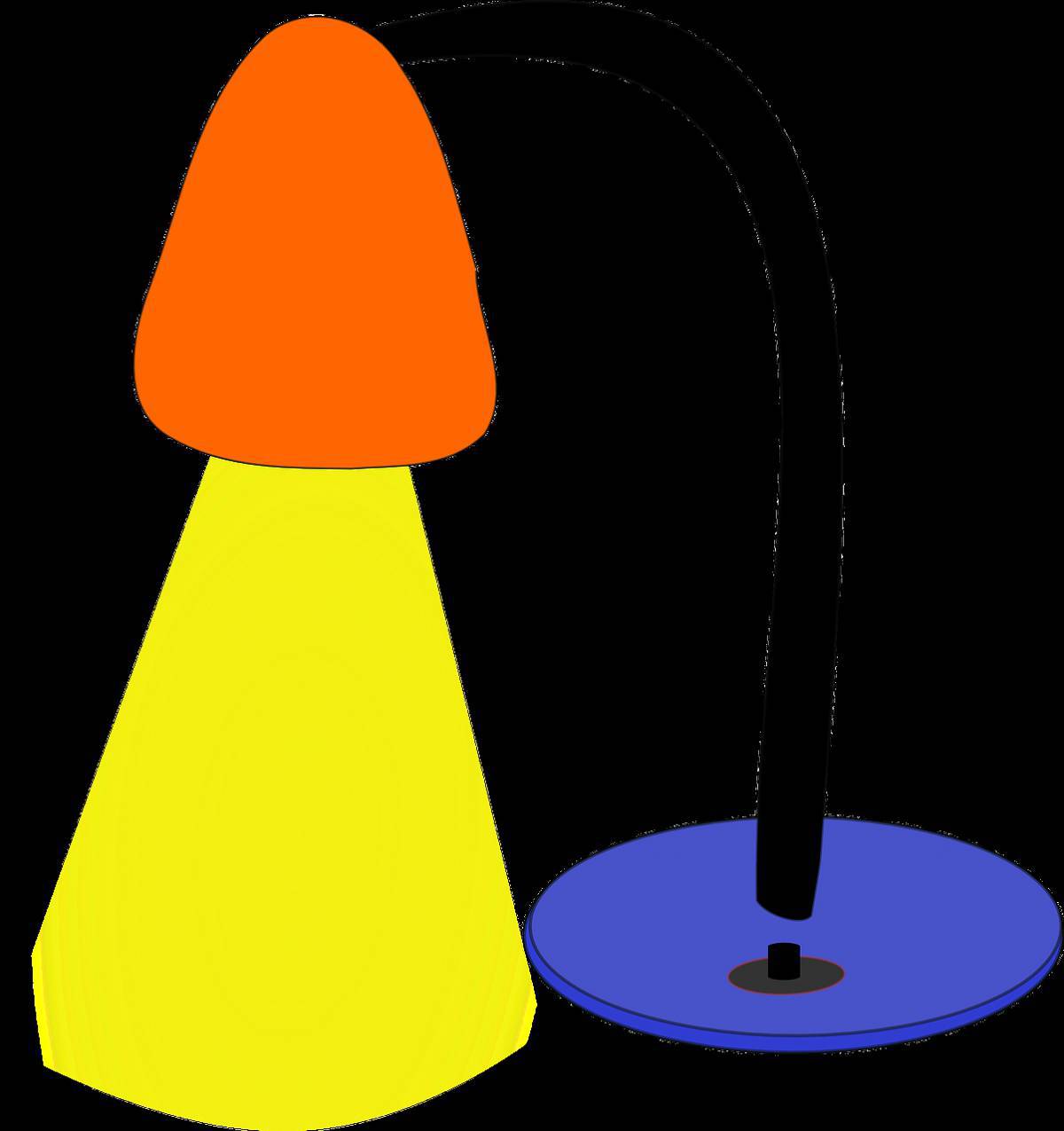 Лампа для детей #5