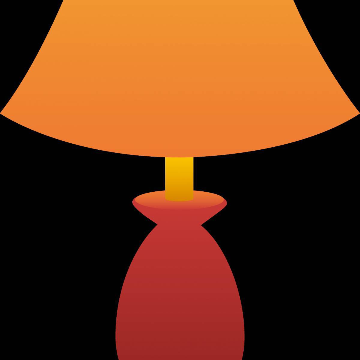 Лампа для детей #9