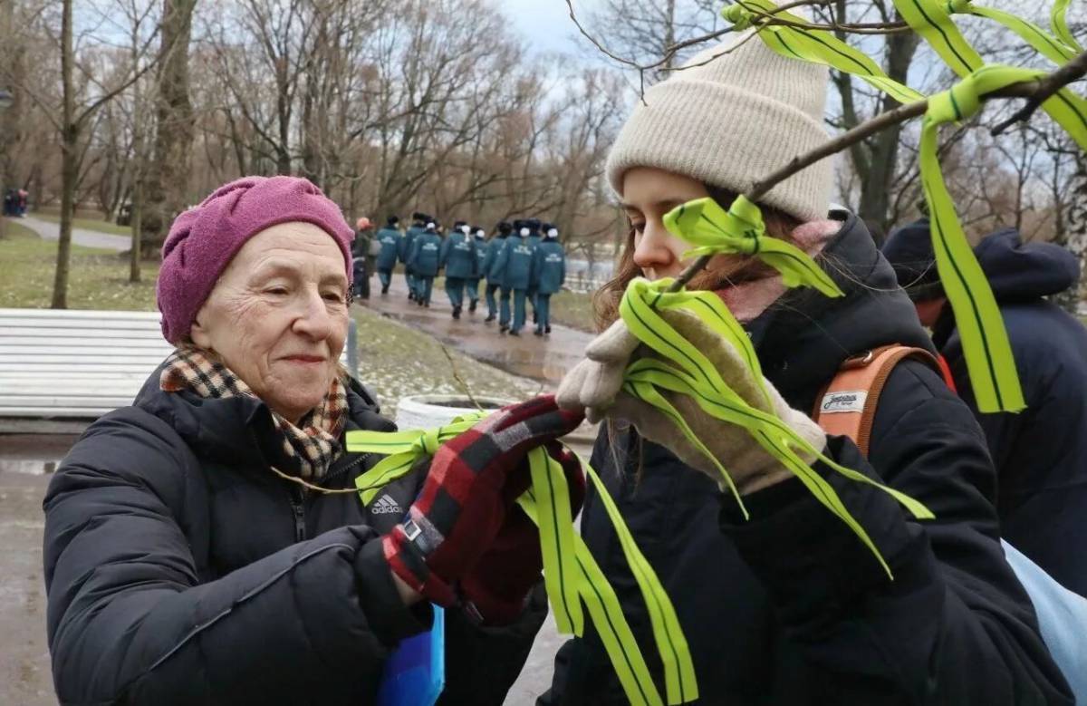 Блокадная ленточка ленинграда картинка