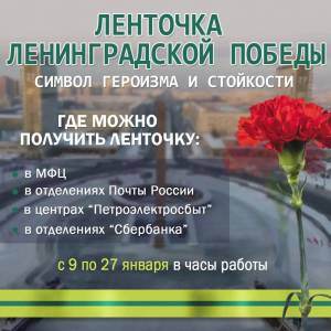 Раскраска лента блокады ленинграда #11 #368894