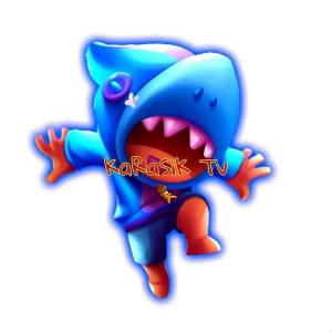 Раскраска леон акула #8 #369291