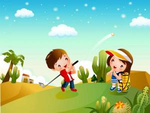 Раскраска летние для детей #30 #369885