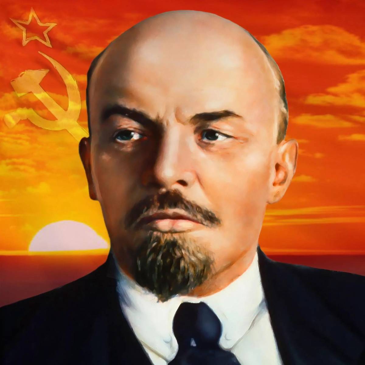 Ленин #13