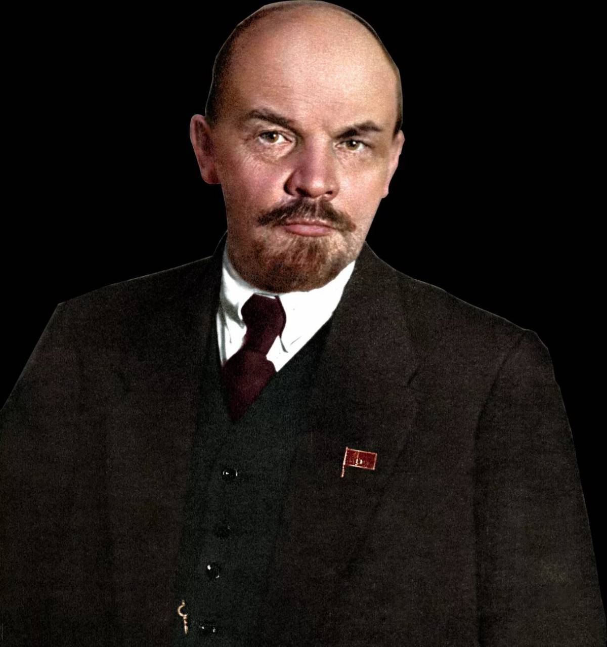 Ленин #21