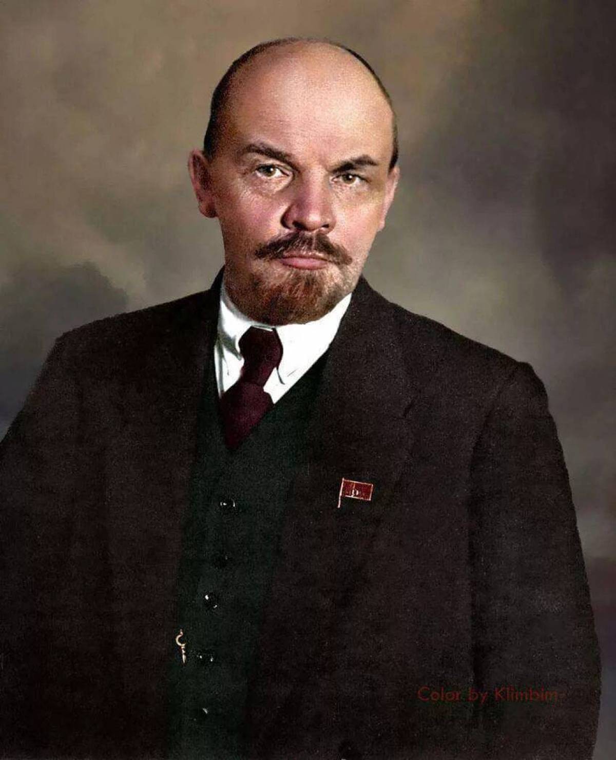Ленин #24