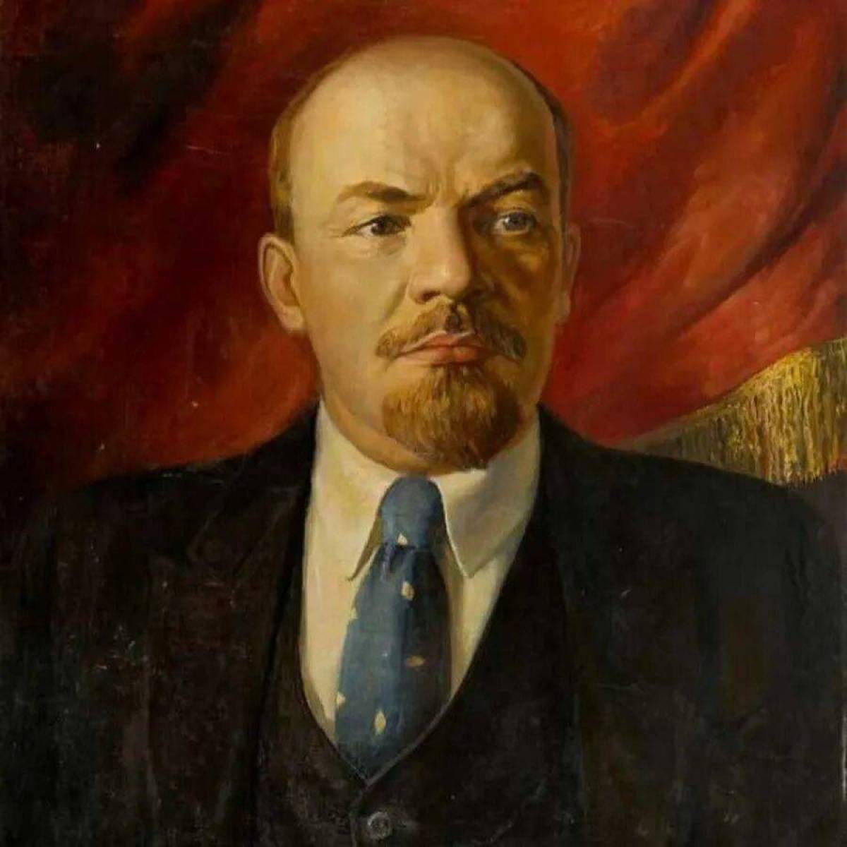 Ленин #27