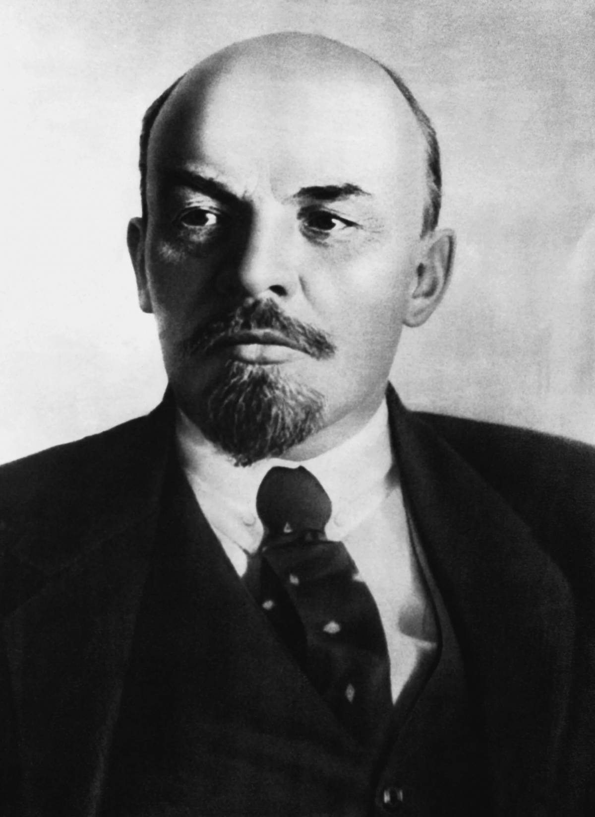 Ленин #38
