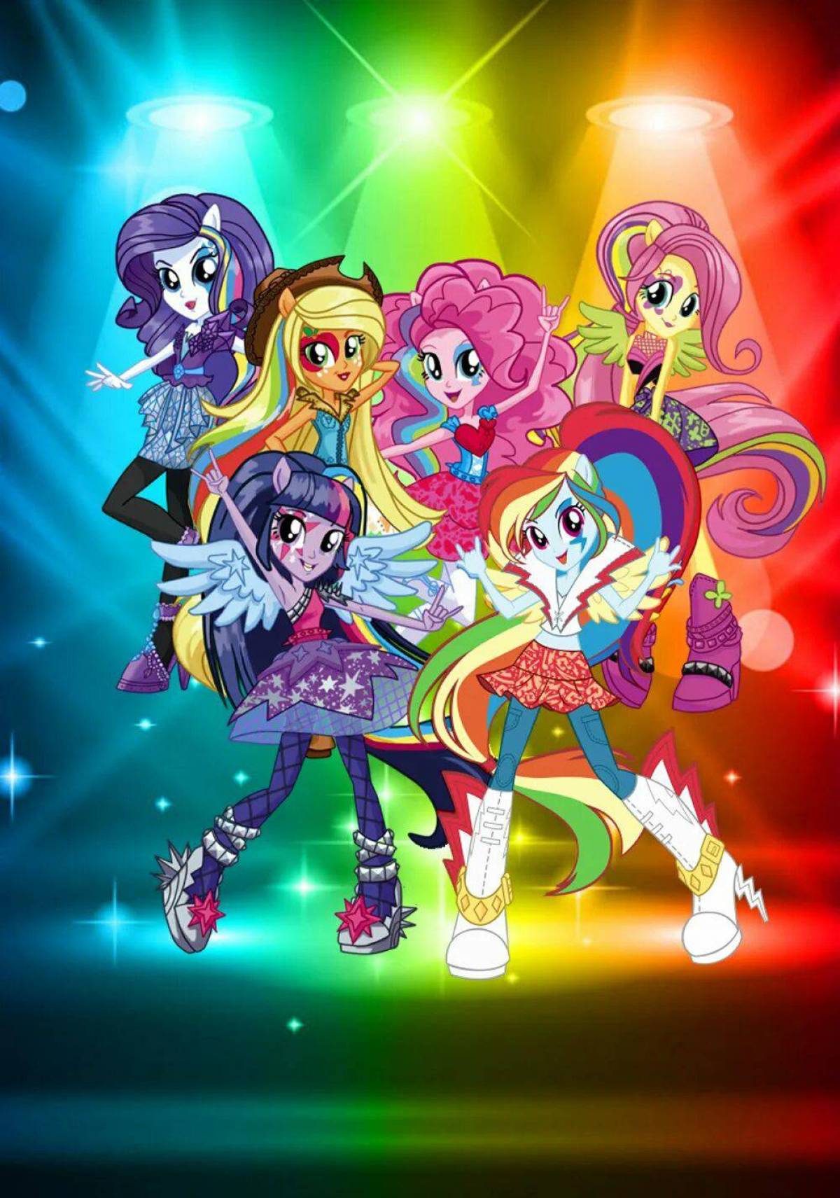 Май литл пони эквестрия. Рейнбоу Рокс. Эквестрия гёрлз Rainbow Rocks. My little Pony Радужный рок. My little Pony девочки Эквестрии Rainbow Rocks.